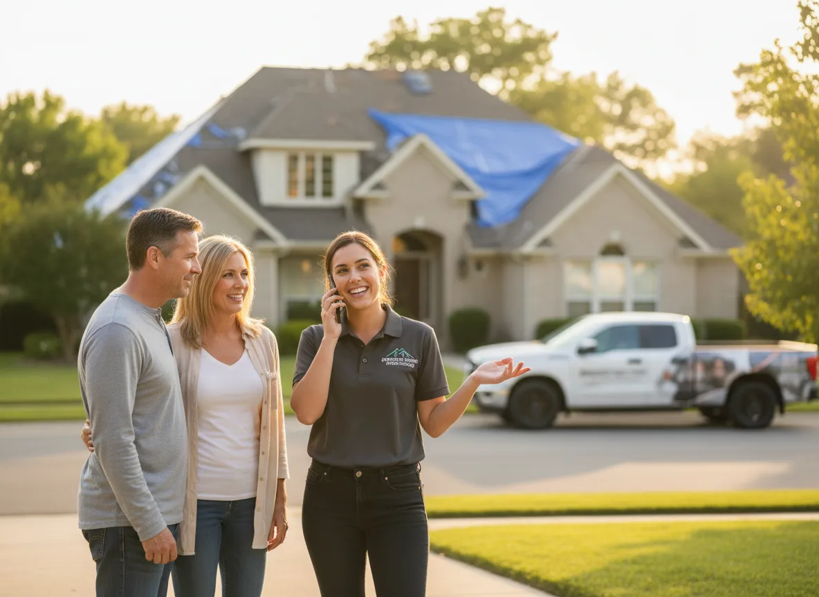 Emergency Roof Repair Surry, ME FAQs